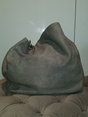 Stylish Everyday Shoukder Bag - Vintage YSL